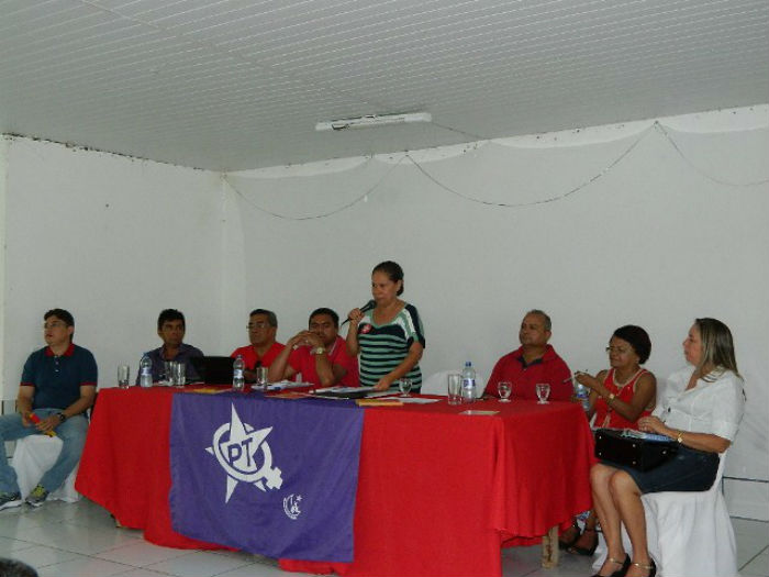 Encontro em Picos comemora 35 anos do PT
