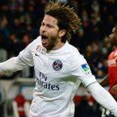 Maxwell marca, PSG bate Lille fora de casa e vai à final da Copa da Liga da França