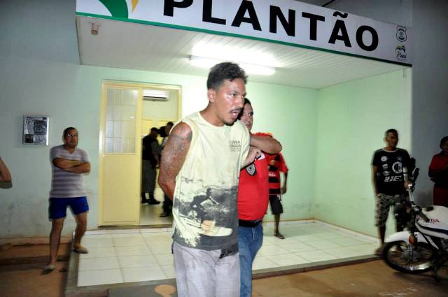 Tribunal popular do Júri condena acusado de homicídio em José de Freitas à 18 anos e 6 meses