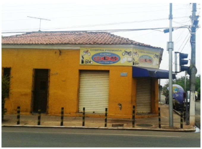 Empresa é acusada de dar calote em mais de 200 clientes na cidade de Altos