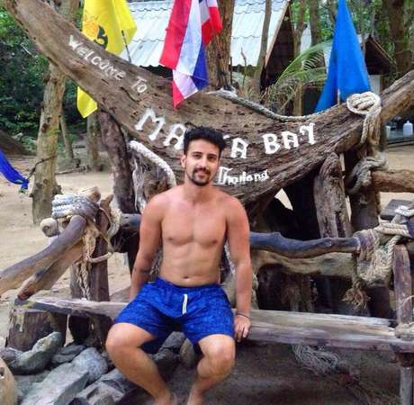 Mãe reconhece corpo de brasileiro sumido na Indonésia, diz Itamaraty