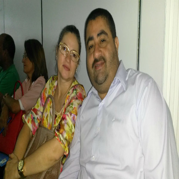 Prefeito Antônio Neto participa de seminário promovido pelo Cosems