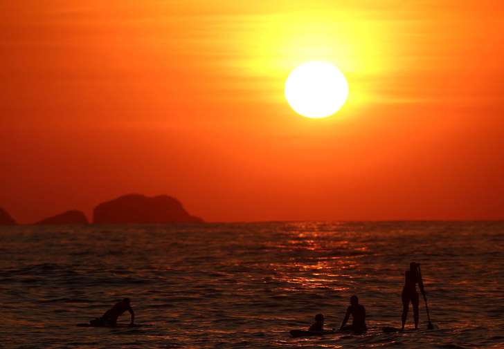Governo estuda ampliar horário de verão para economizar energia