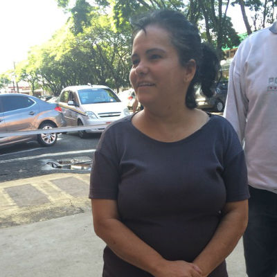 Mãe do Ken Humano afirma náo ter mais nenhuma esperança
