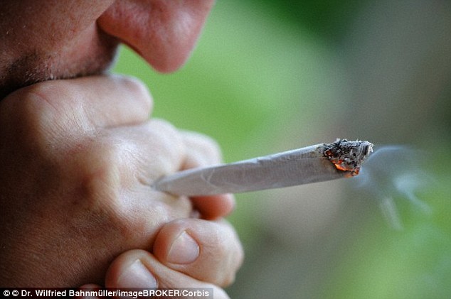 Pesquisadores dizem que maconha pode ajudar a combater a depressão