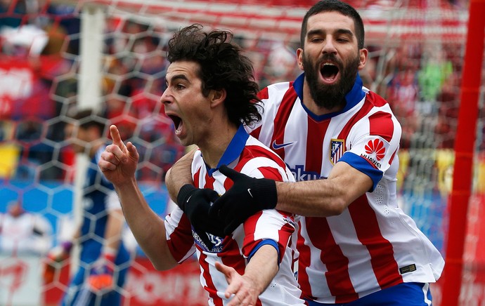 Atlético humilha o Real de CR7 por 4 a 0 e aquece briga por título