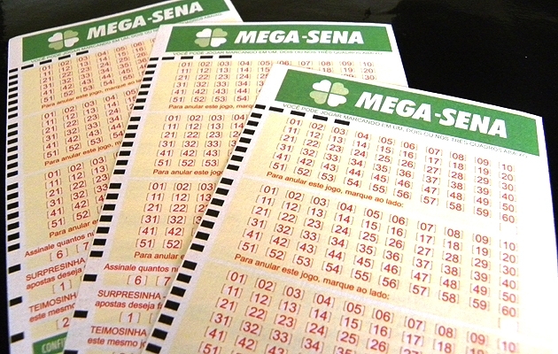 Mega-Sena acumula e poderá pagar R$ 7 milhões; veja números