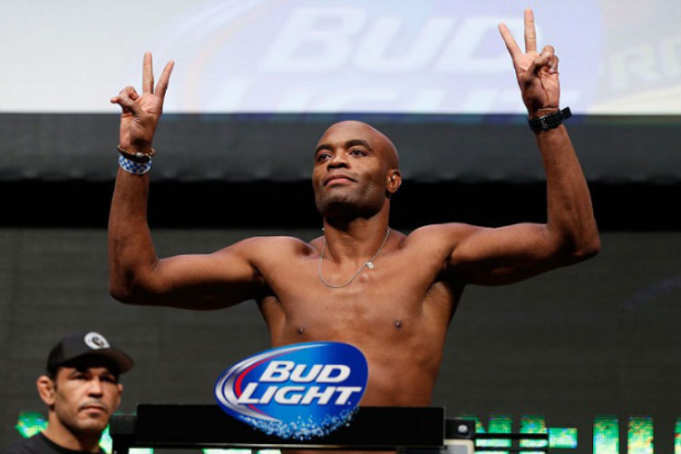 Anderson passa em segundo teste antidoping, afirma Comissão
