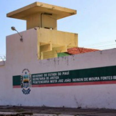 OAB aponta irregularidades durante vistoria na Penitenciária de Parnaíba