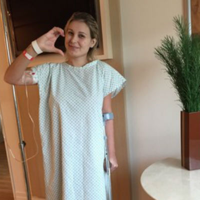 Urach receberá alta de hospital nesta quarta-feira, dia 11
