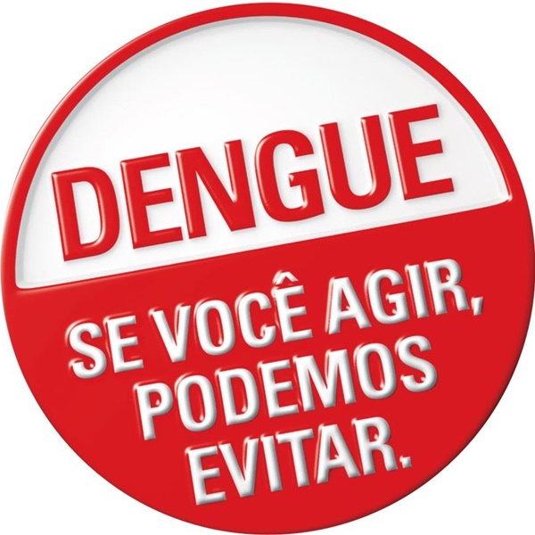 Ministério da saúde classifica Santo Antônio de Lisboa como risco eminente de epidemia de dengue