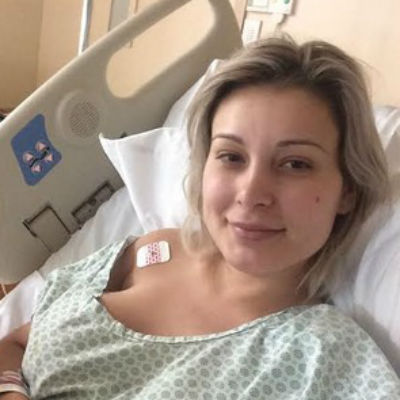Andressa Urach afirma que quer tirar o bumbum todo: "Não aguento mais sofrer"
