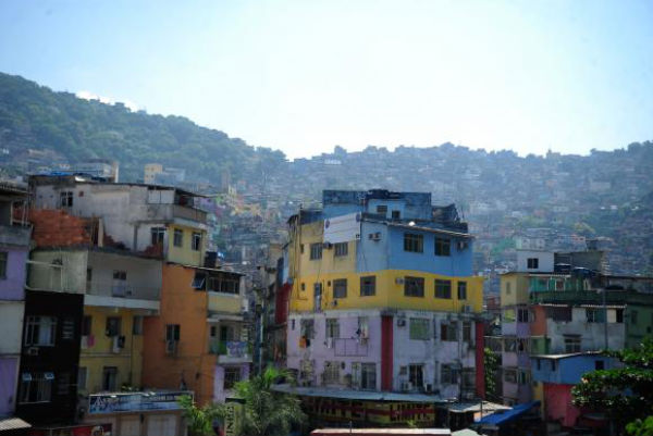 Estudo mostra que moradores de favelas movimentam R$ 68,6 bilhões por ano