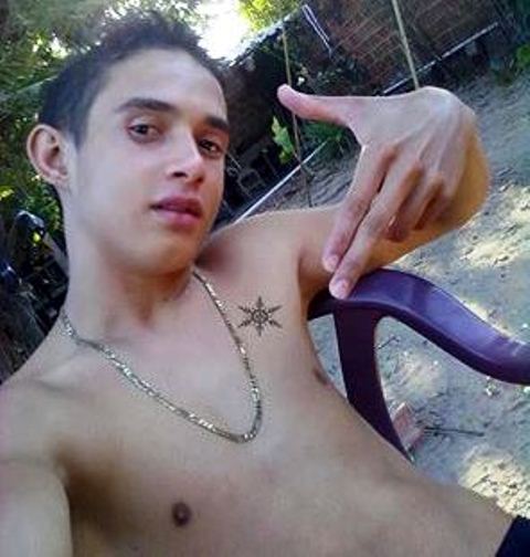 Preso acusado de assassinar jovem com vários tiros na cabeça no Piauí