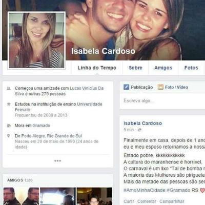Promotor de Imperatriz garante tomar providencias contra ex funcionaria da Suzano por preconceito
