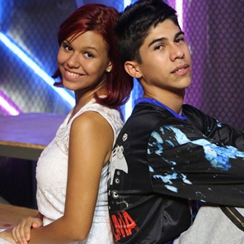 Universitário de Castelo do Piauí vence concurso e vai participar de "Malhação", na Rede Globo