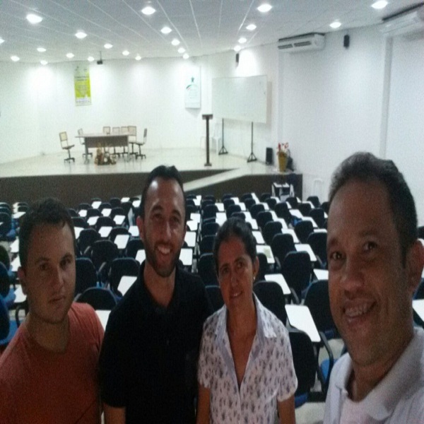 Representantes de Vila Nova do Piauí comparecem a 20º Seminário de Formação de Controladores Sociais