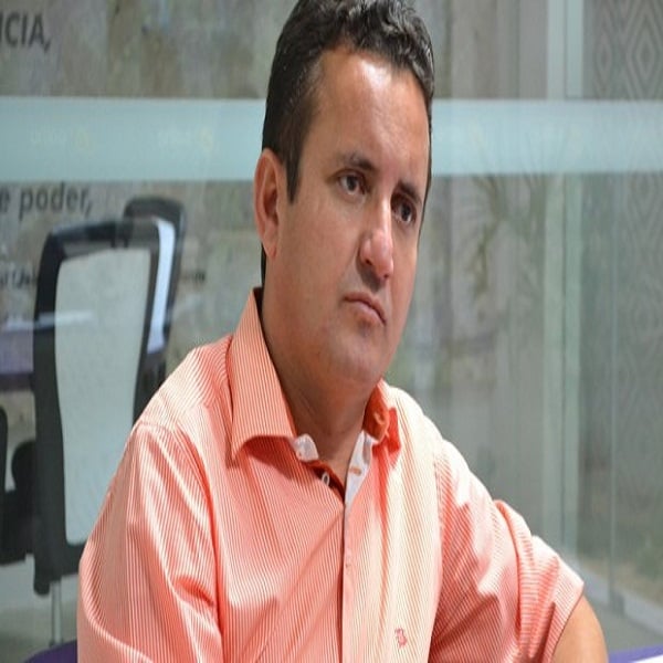 Seca atinge 201 municípios piauienses; “Carro-pipa ainda é uma realidade necessária” , diz Arinaldo