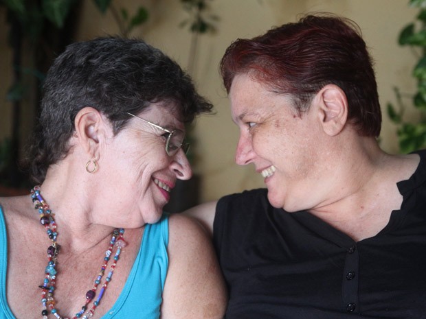 Iguais à novela, casais de mulheres falam como é ser “Estela e Teresa” na vida real - Imagem 2