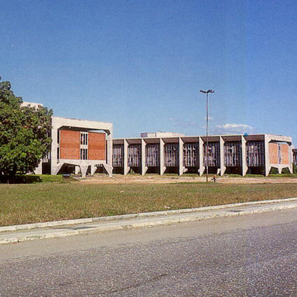 Novo Centro Administrativo e Centro de Convenções terão PPPs