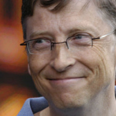 Bill Gates é o homem mais rico do mundo em 2015, segundo a Forbes