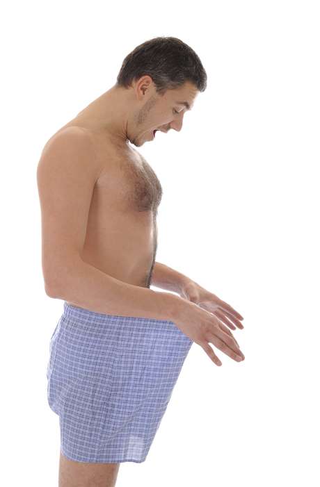 Tamanho médio do pênis masculino é de 13 cm, mostra estudo