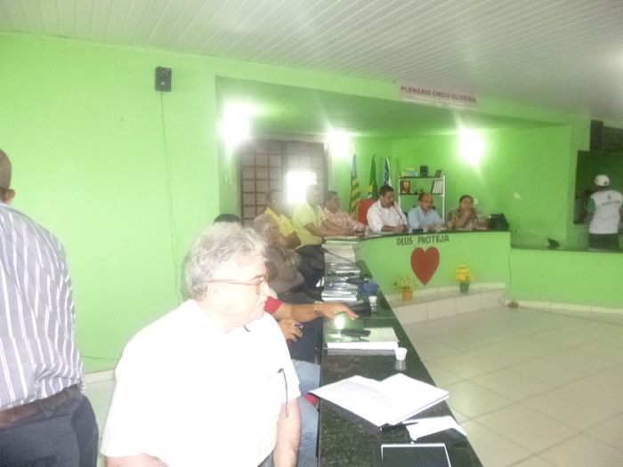 A 17ª Reunião Entre Rios em Lagoa do Piauí teve a Maior Presença de Autoridades. - Imagem 18