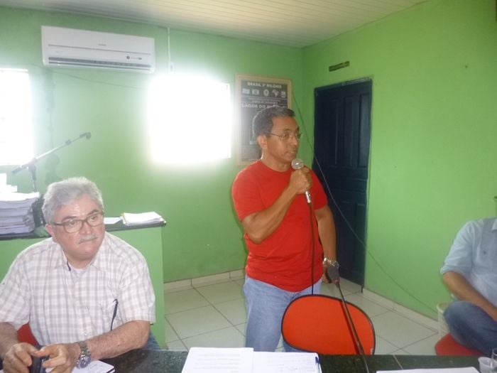 A 17ª Reunião Entre Rios em Lagoa do Piauí teve a Maior Presença de Autoridades. - Imagem 17
