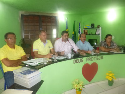 A 17ª Reunião Entre Rios em Lagoa do Piauí teve a Maior Presença de Autoridades.