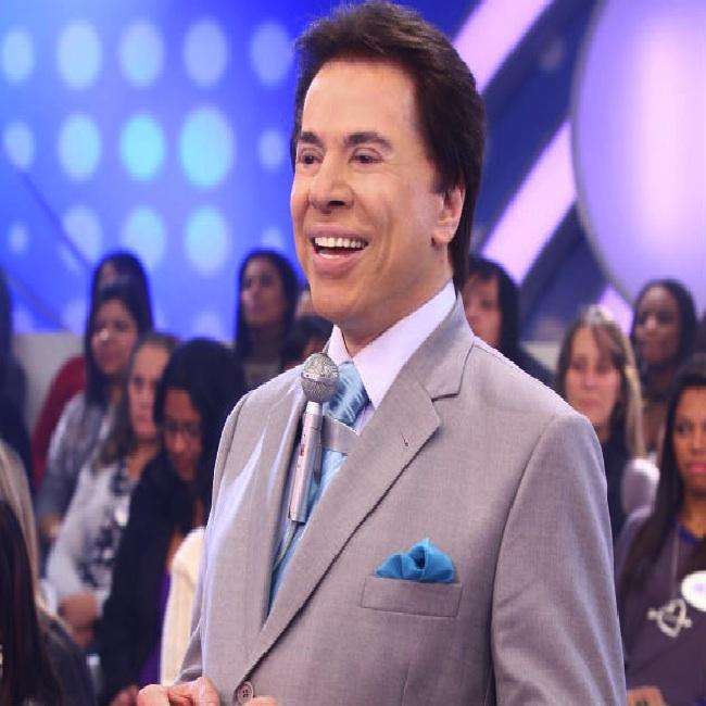 Silvio Santos critica Eliana, diz que Gimenez vale por três e ainda revela que pode comprar Globo à prestação