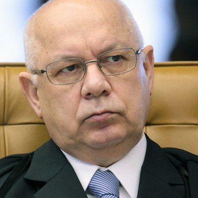 Ministro Teori Zavascki, do STF, autoriza investigação de 47 políticos na OPeração Lava Jato