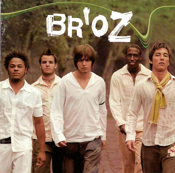 Veja como estão os integrantes da ex-banda Broz atualmente - meionorte.com