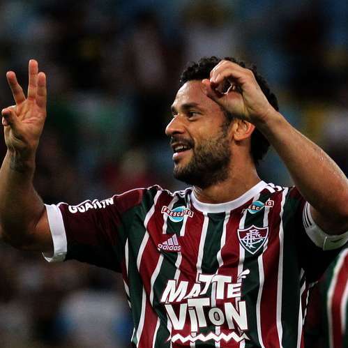 Fluminense vence o Bota e joga pelo empate no 2º jogo da semifinal