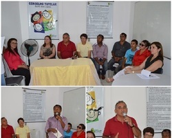 Prefeitura de Buriti dos Lopes entrega nova sede ao Conselho Tutelar
