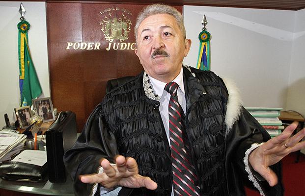 ‘Compra de votos é processo cultural no Piauí’, diz presidente do TRE-PI