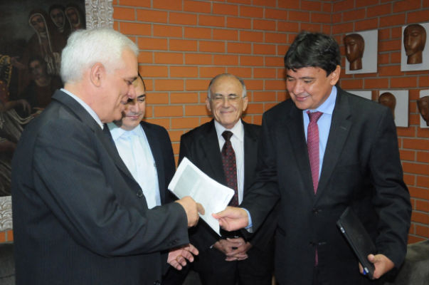 Reforma Administrativa moderniza gestão do Estado do Piauí