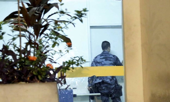 Soldado de UPP confessa que atirou no menino Eduardo no Morro do Alemão