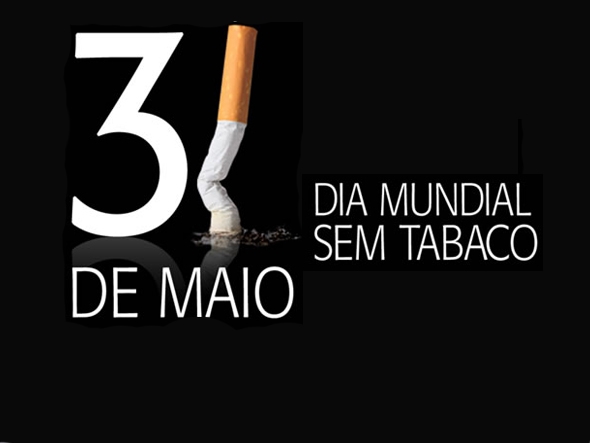 Fumo é responsável por 90% dos casos de câncer de pulmão