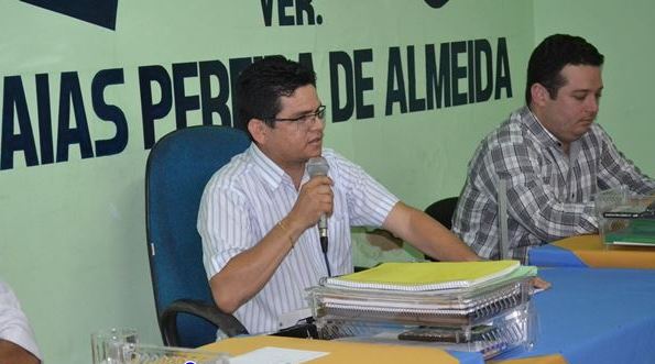Prefeitura de Francisco Ayres realiza Audiência Pública  - Imagem 11