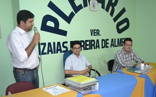 Prefeitura de Francisco Ayres realiza Audiência Pública  - Imagem 2