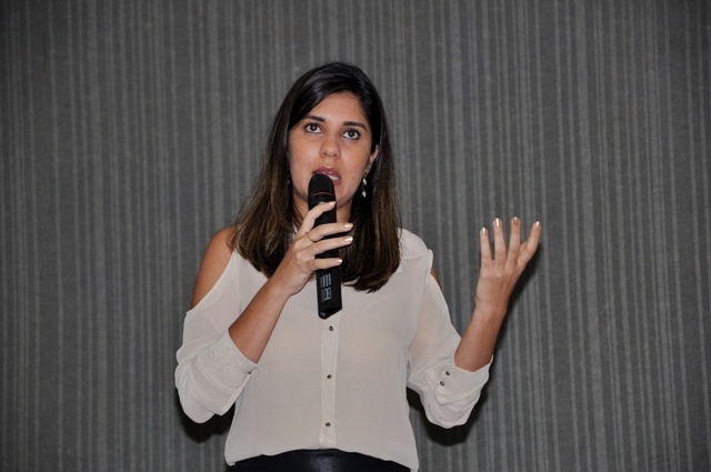 Seduc lança projeto Lei Maria da Penha nas escolas estaduais