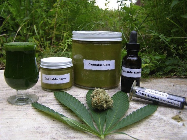 Cientistas afirmam em documentário que maconha é a cura do câncer