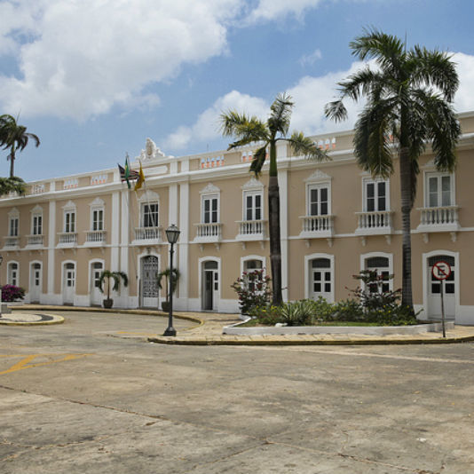 Prefeitura de São Luis divulga concurso; salário R$ 9.9 mil