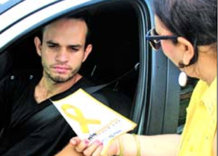 Acidentes diminuem, mas aumenta gravidade