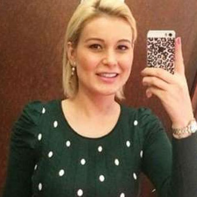 Andressa Urach não revela quanto doou para família de Ken Humano