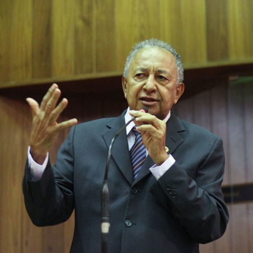 Deputado Dr. Pessoa elogia governo do PI por incentivo à pesquisa