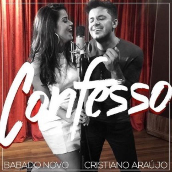 Cristiano iria lançar música inédita com Babado Novo; saiba qual