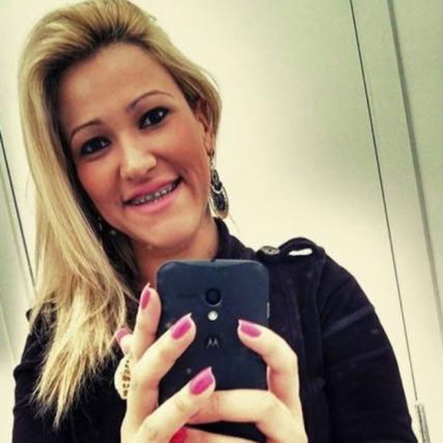 Mulher recebe ameaças após dizer que tem um filho com Cristiano