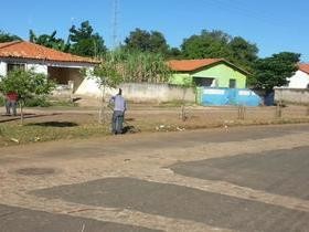 Serviço de limpeza pública é intenso no mês de julho em Amarante