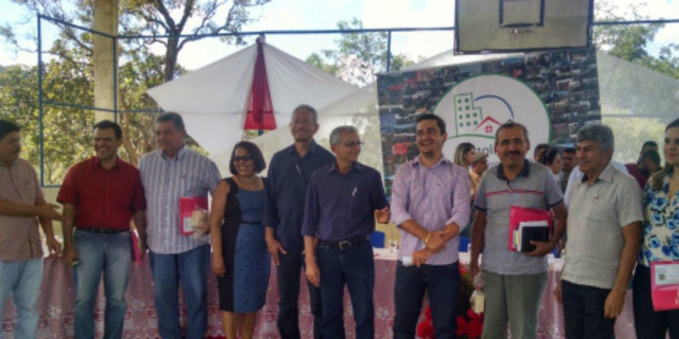 Educação de trânsito é tema de encontro de prefeitos do Cerrado